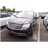 Image 1 : 2012 Chrysler Town and Country