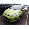 Image 1 : 2013 Ford Fiesta