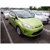Image 2 : 2013 Ford Fiesta