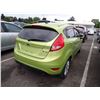 Image 3 : 2013 Ford Fiesta