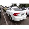 Image 4 : 2015 Volvo S60
