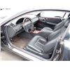 Image 5 : 2002 Mercedes-Benz CL500