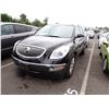 Image 1 : 2011 Buick Enclave