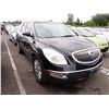 Image 2 : 2011 Buick Enclave