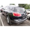 Image 4 : 2011 Buick Enclave