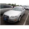 Image 1 : 2007 Audi A6