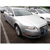Image 2 : 2007 Audi A6