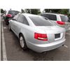 Image 4 : 2007 Audi A6