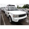 Image 2 : 2012 Land Rover Range Rover Sport