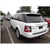 Image 4 : 2012 Land Rover Range Rover Sport