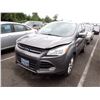 Image 1 : 2013 Ford Escape