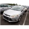 Image 1 : 2014 Ford Focus