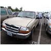 Image 1 : 2000 Ford Ranger