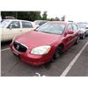 Image 1 : 2006 Buick Lucerne