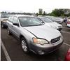 Image 2 : 2006 Subaru Outback