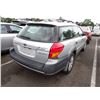 Image 3 : 2006 Subaru Outback