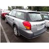 Image 4 : 2006 Subaru Outback