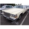 Image 1 : 1984 Cadillac Fleetwood