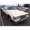 Image 2 : 1984 Cadillac Fleetwood