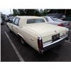 Image 4 : 1984 Cadillac Fleetwood