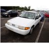 Image 1 : 1994 Ford Escort
