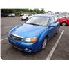 Image 1 : 2008 Kia Spectra5