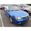 Image 2 : 2008 Kia Spectra5
