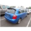 Image 3 : 2008 Kia Spectra5