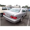 Image 3 : 2002 Mercedes-Benz E320