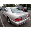 Image 4 : 2002 Mercedes-Benz E320