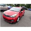 Image 1 : 2013 Kia Rio