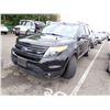 Image 1 : 2015 Ford Explorer
