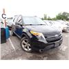 Image 2 : 2015 Ford Explorer