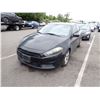 Image 1 : 2015 Dodge Dart
