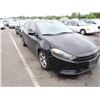Image 2 : 2015 Dodge Dart