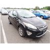 Image 2 : 2012 Ford Fiesta