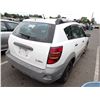Image 3 : 2007 Pontiac Vibe