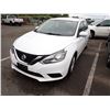 Image 1 : 2019 Nissan Sentra