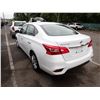 Image 4 : 2019 Nissan Sentra