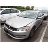 Image 1 : 2013 Volkswagen Passat