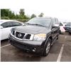 Image 1 : 2011 Nissan Armada