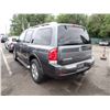 Image 4 : 2011 Nissan Armada