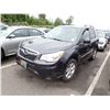 Image 1 : 2014 Subaru Forester
