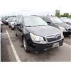 Image 2 : 2014 Subaru Forester