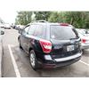 Image 4 : 2014 Subaru Forester