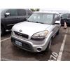 Image 1 : 2013 Kia Soul