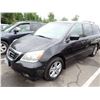 Image 1 : 2008 Honda Odyssey