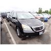 Image 2 : 2008 Honda Odyssey