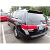 Image 4 : 2008 Honda Odyssey