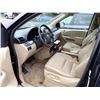 Image 5 : 2008 Honda Odyssey